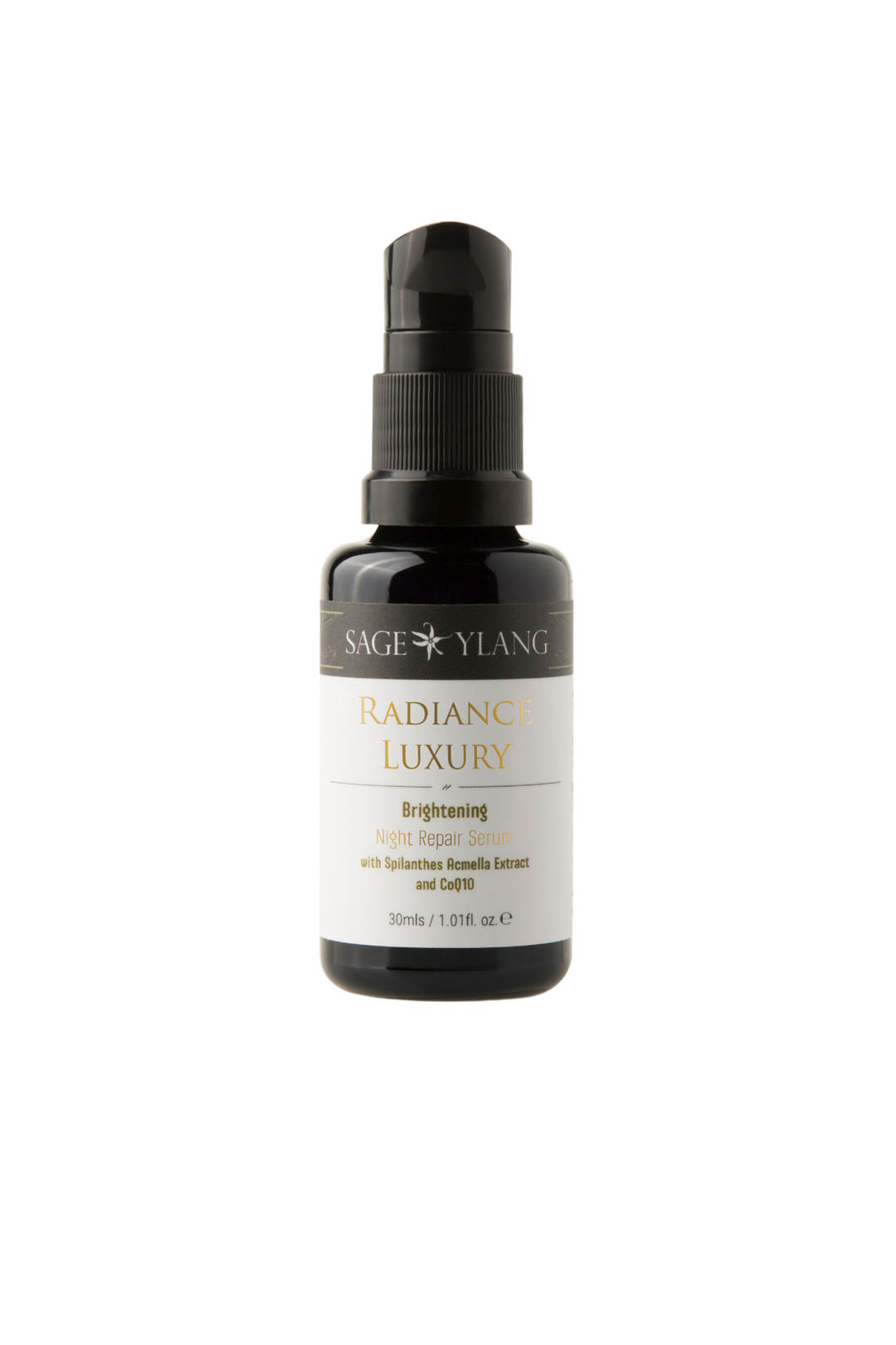 Sage & Ylang Radiance Luxury, available on ZERRIN with free Singapore shipping
