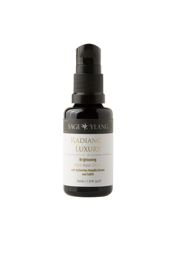 Sage & Ylang Radiance Luxury, available on ZERRIN with free Singapore shipping