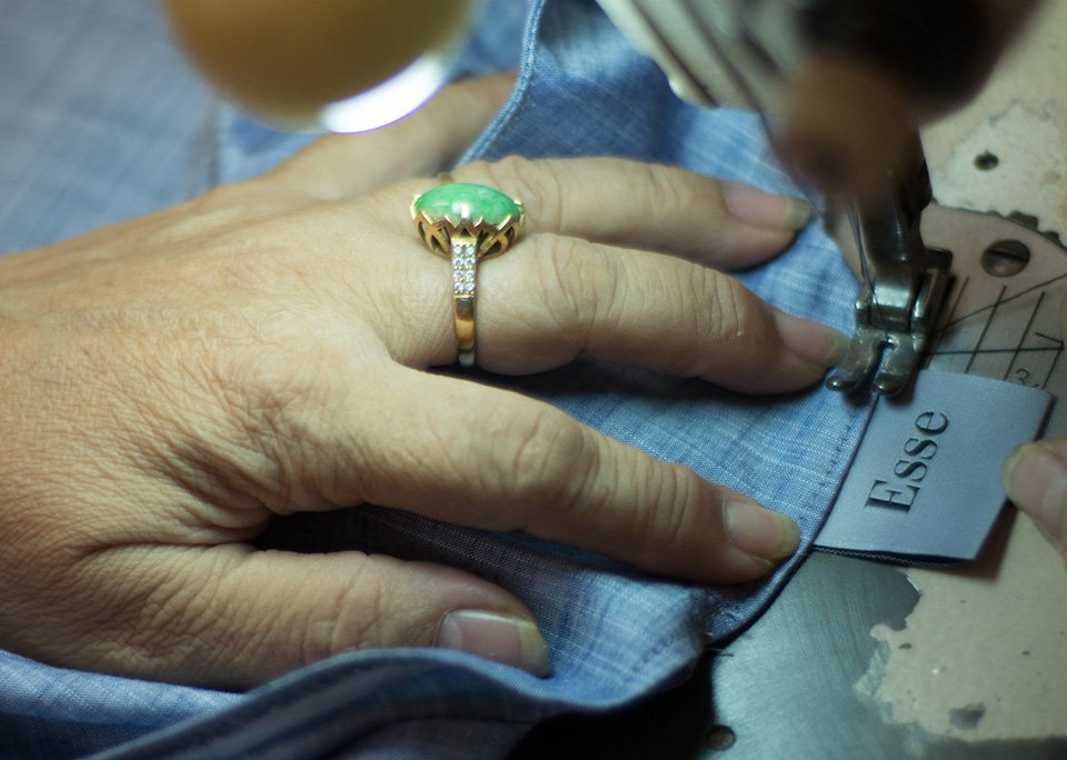 Hand Crafted