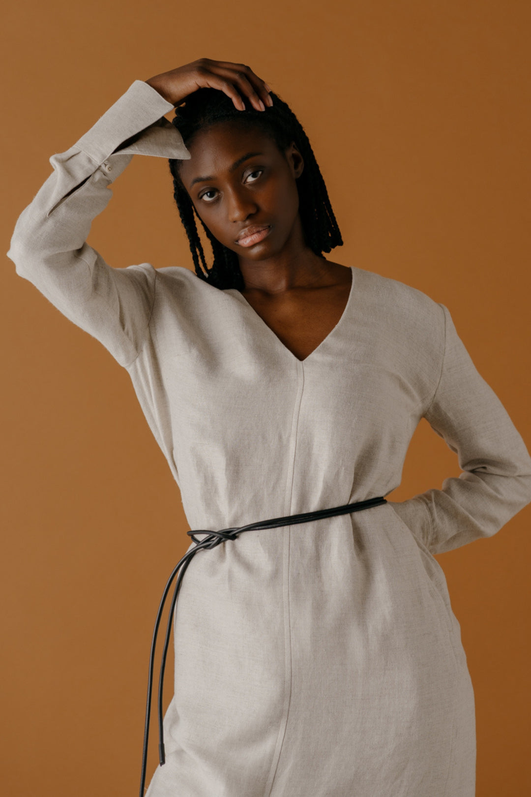 Casablanca Dress Casablanca Dress