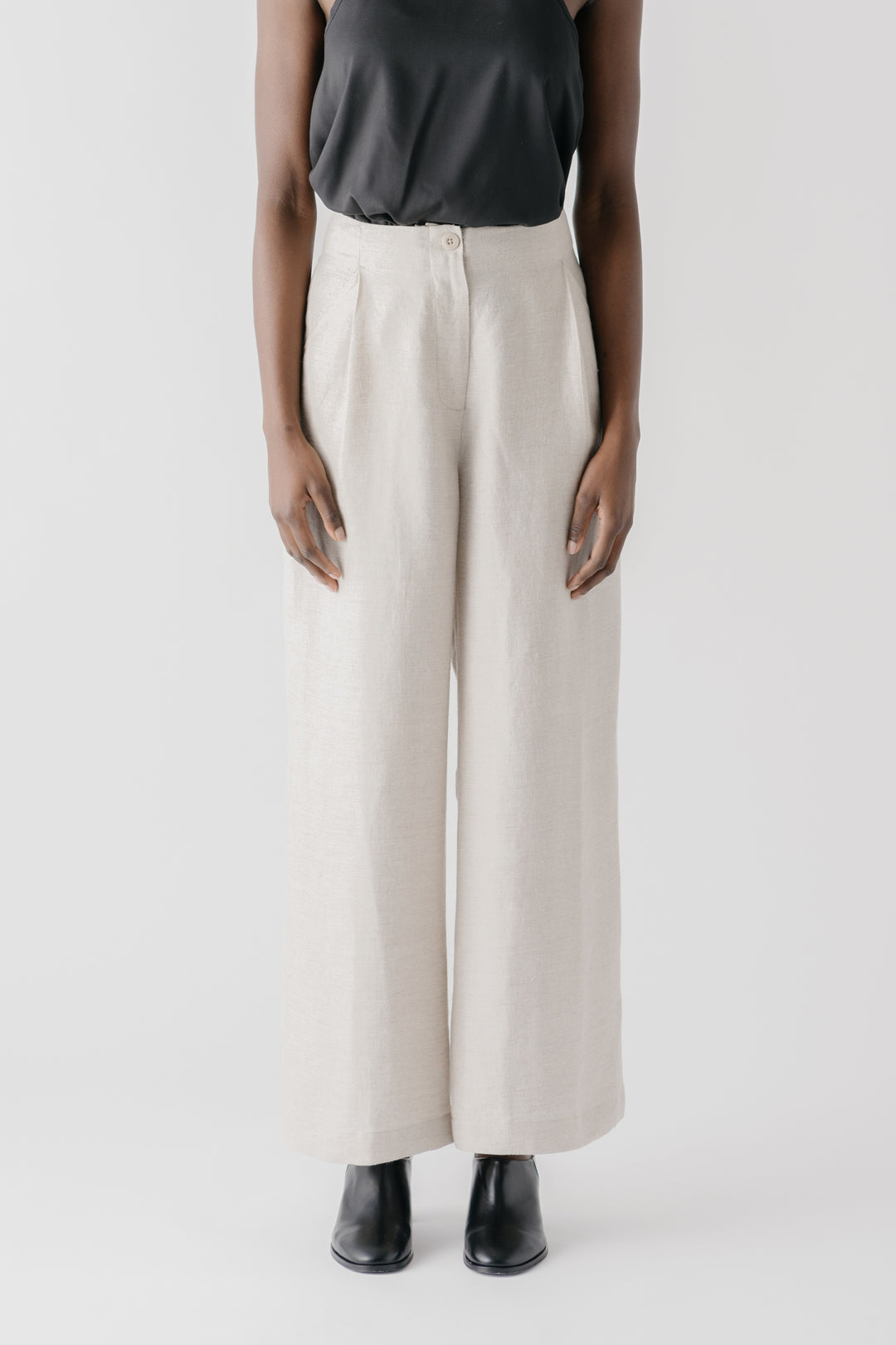 Tangier Trousers