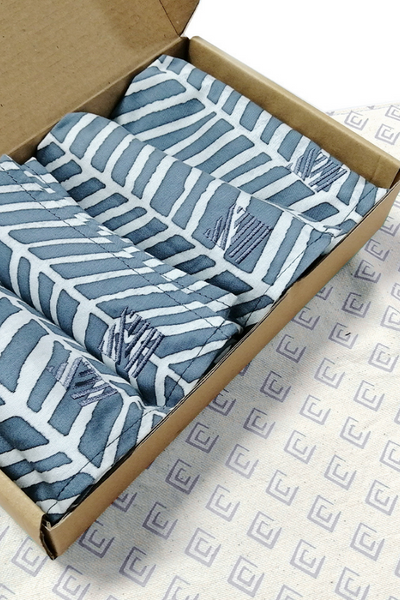 Batik Serviette Sets