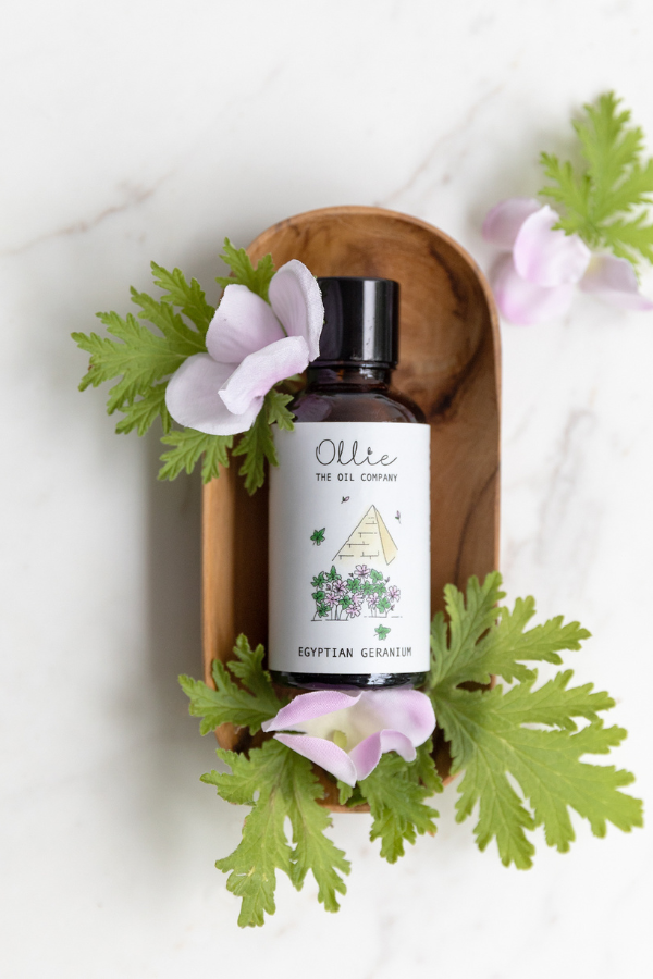 Egyptian Geranium Oil