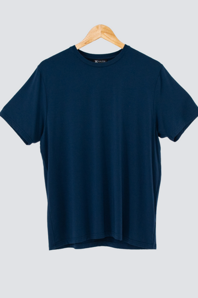 Solid Tee