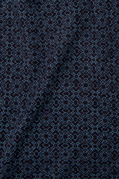 Truntum Batik Tribute Polo