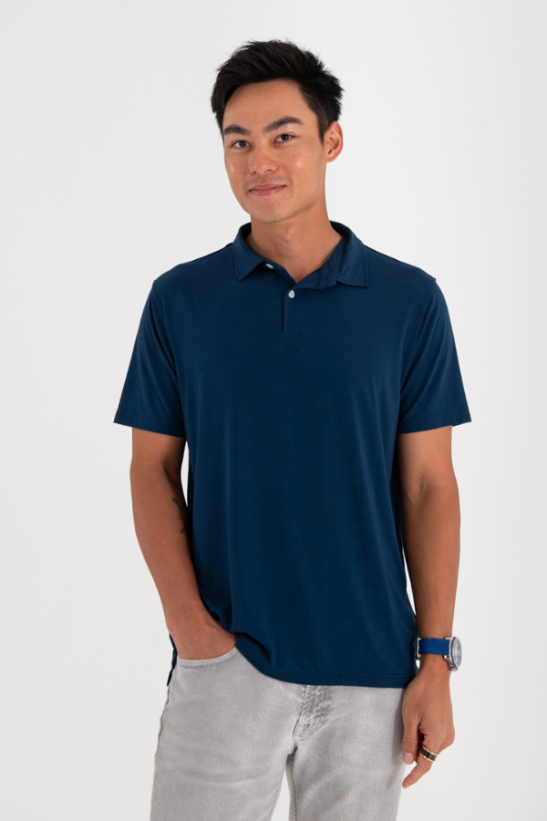 Solid Polo