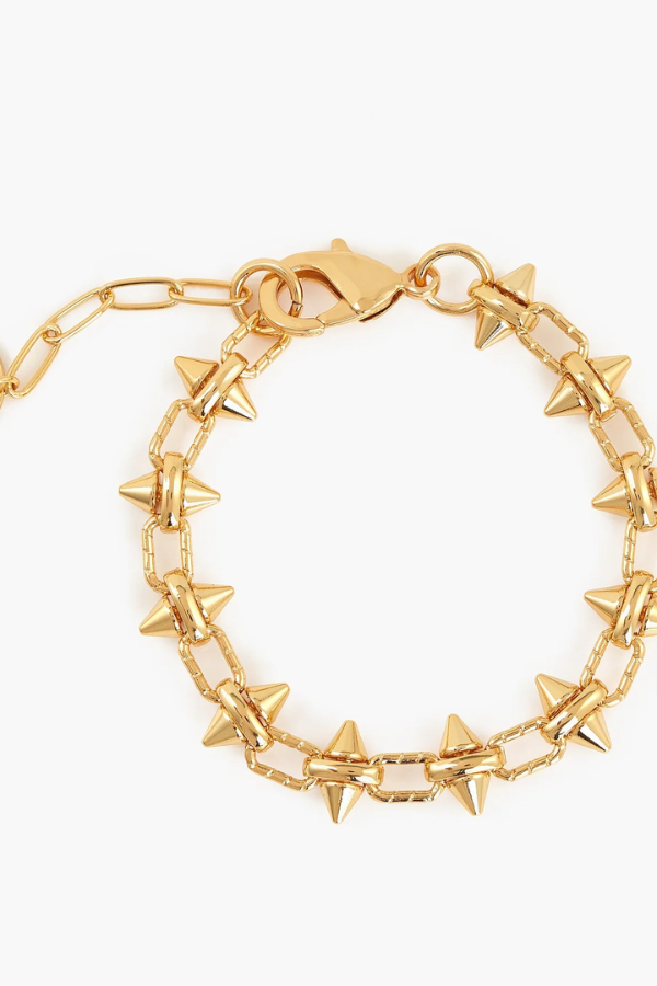 Madonna Gold Bracelet
