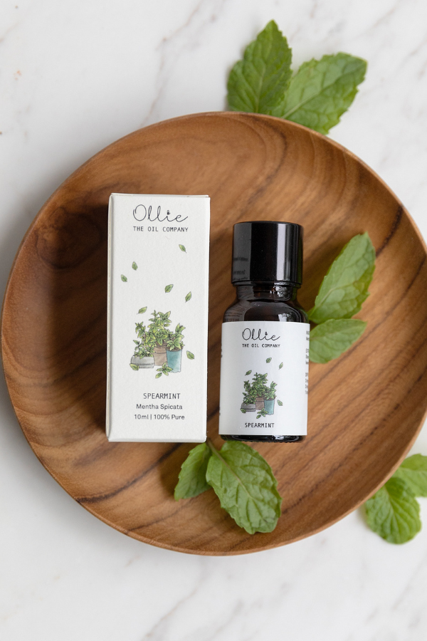 Spearmint Oil