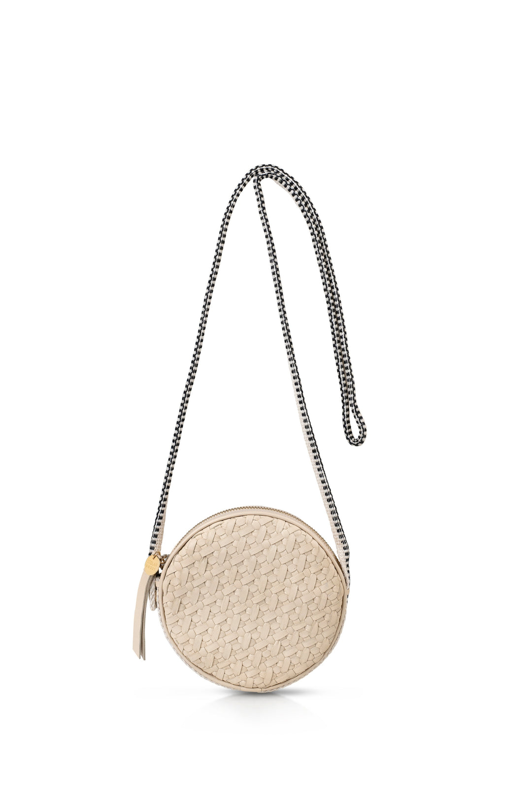 Karan Purse In Buttermilk