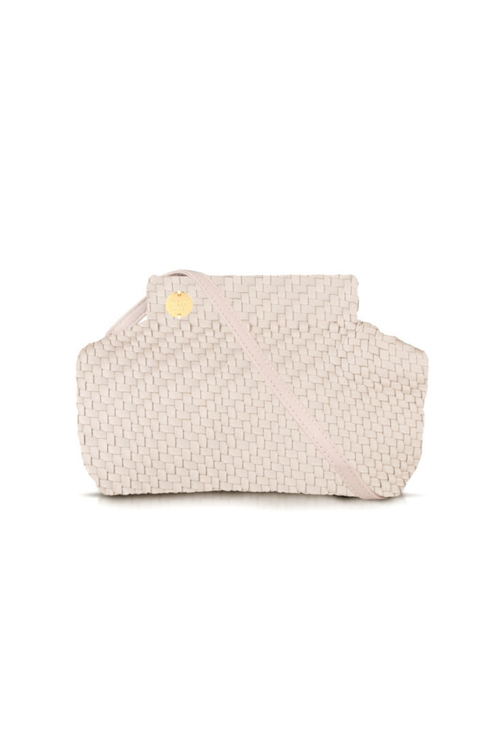 Lilis Small Frame Clutch Bag