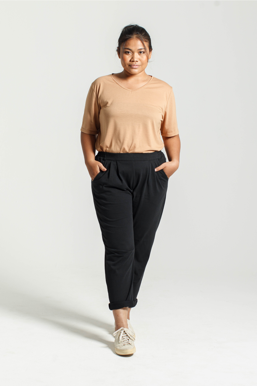 Dorsu | Women's Basics Minimalist Clothing Singapore | ZERRIN Dorsu | Women's Basics Minimalist Clothing Singapore | ZERRIN
