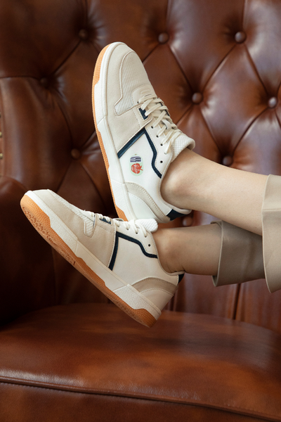 KIBO Apple Kicks Vegan Sneakers