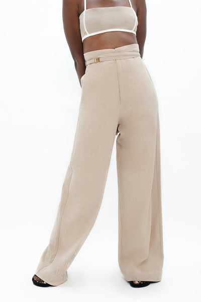 1 People Florence FLR Pants In Sand