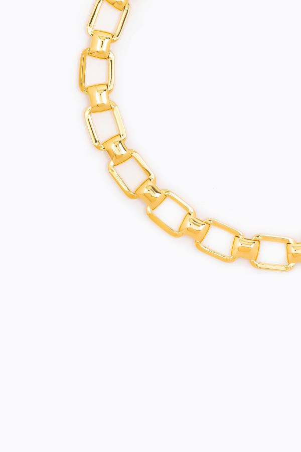 Bridget Chain Necklace