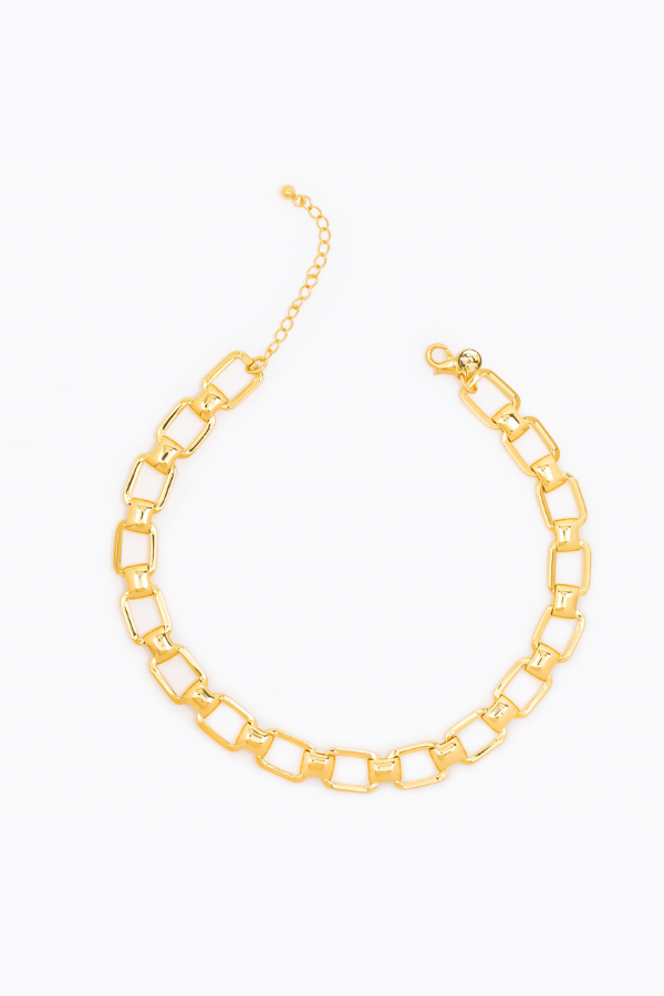 Bridget Chain Necklace