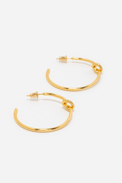 Lara & Ela Maria Earrings