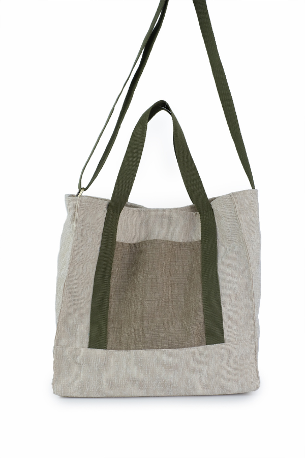 Re-store Maxi Tote Sling
