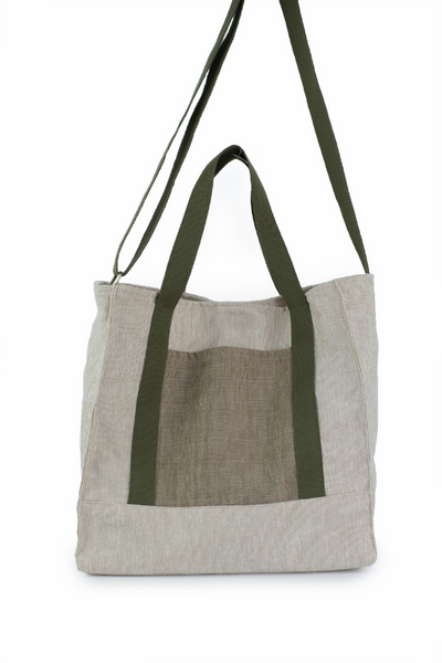 Maxi Tote Sling