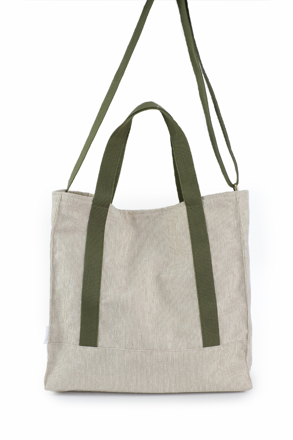 Re-store Maxi Tote Sling