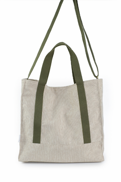 Re-store Maxi Tote Sling