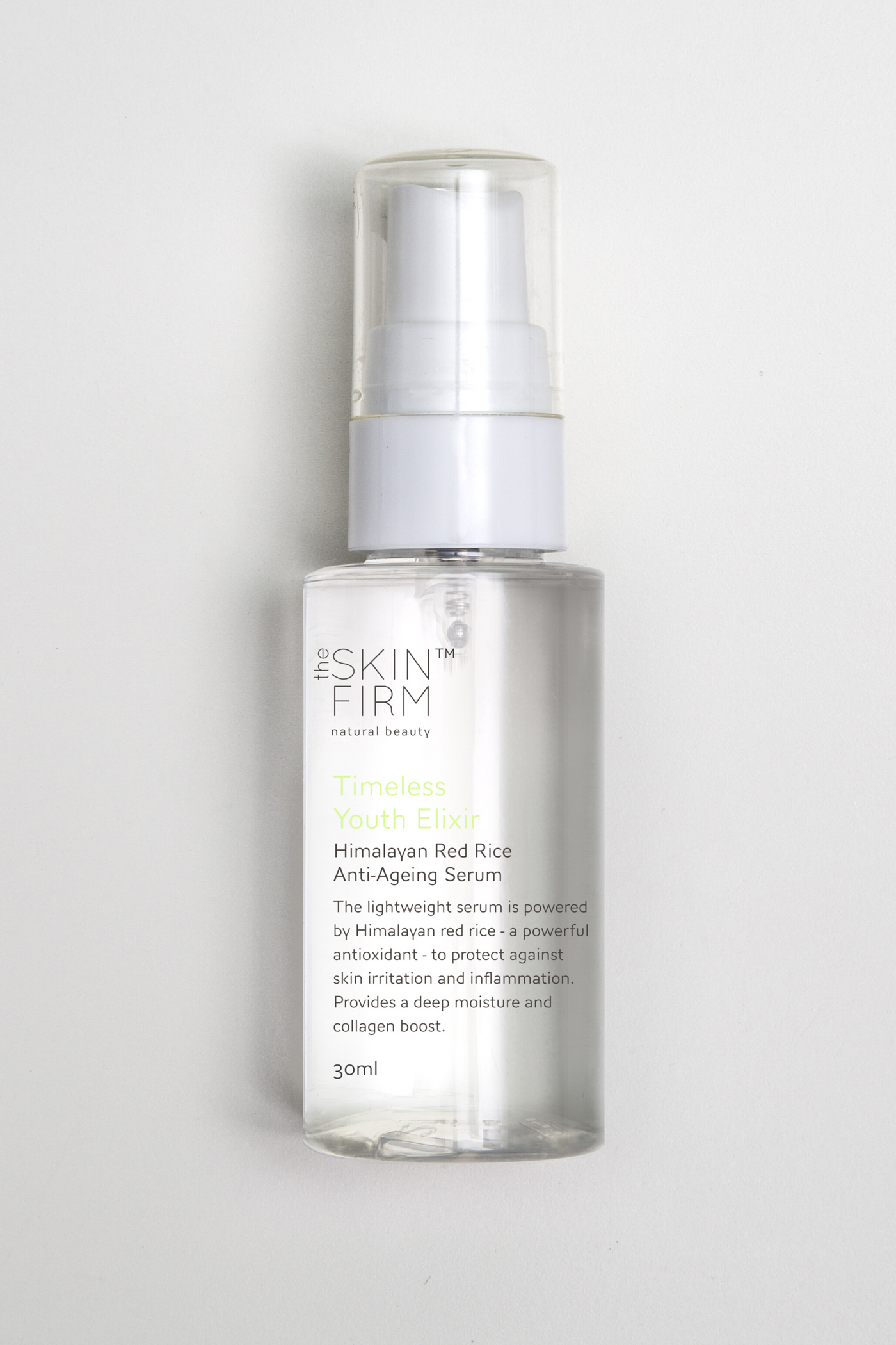The Skin Firm Timeless Youth Elixir
