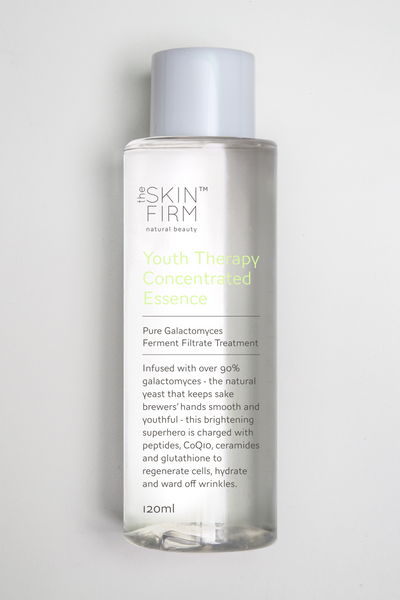 Natural skincare online The Skin Firm Youth Therapy Concentrated Essence on ZERRIN
