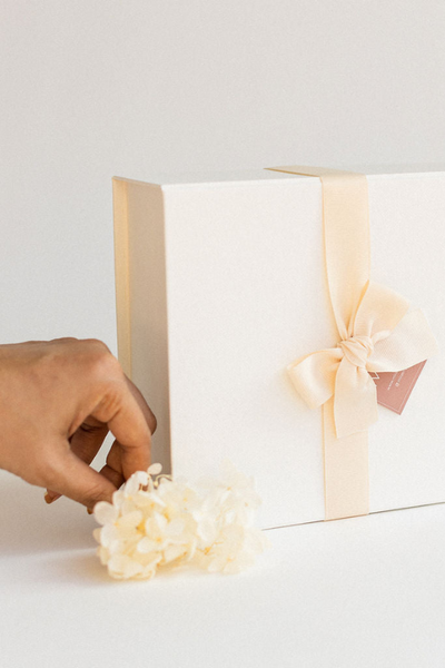 MIRA Gentleman's Gift Box
