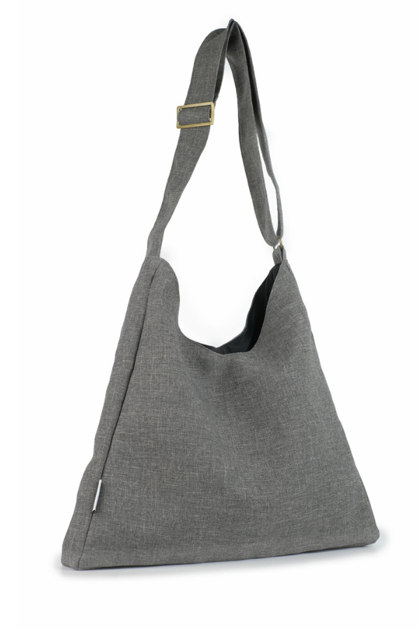 Re-store Triangle Tote Sling Bag