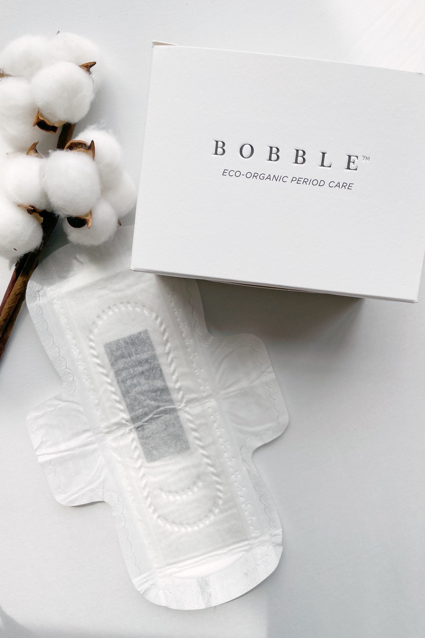 Bobble Day Pads, available on ZERRIN with free Singapore shipping above $50