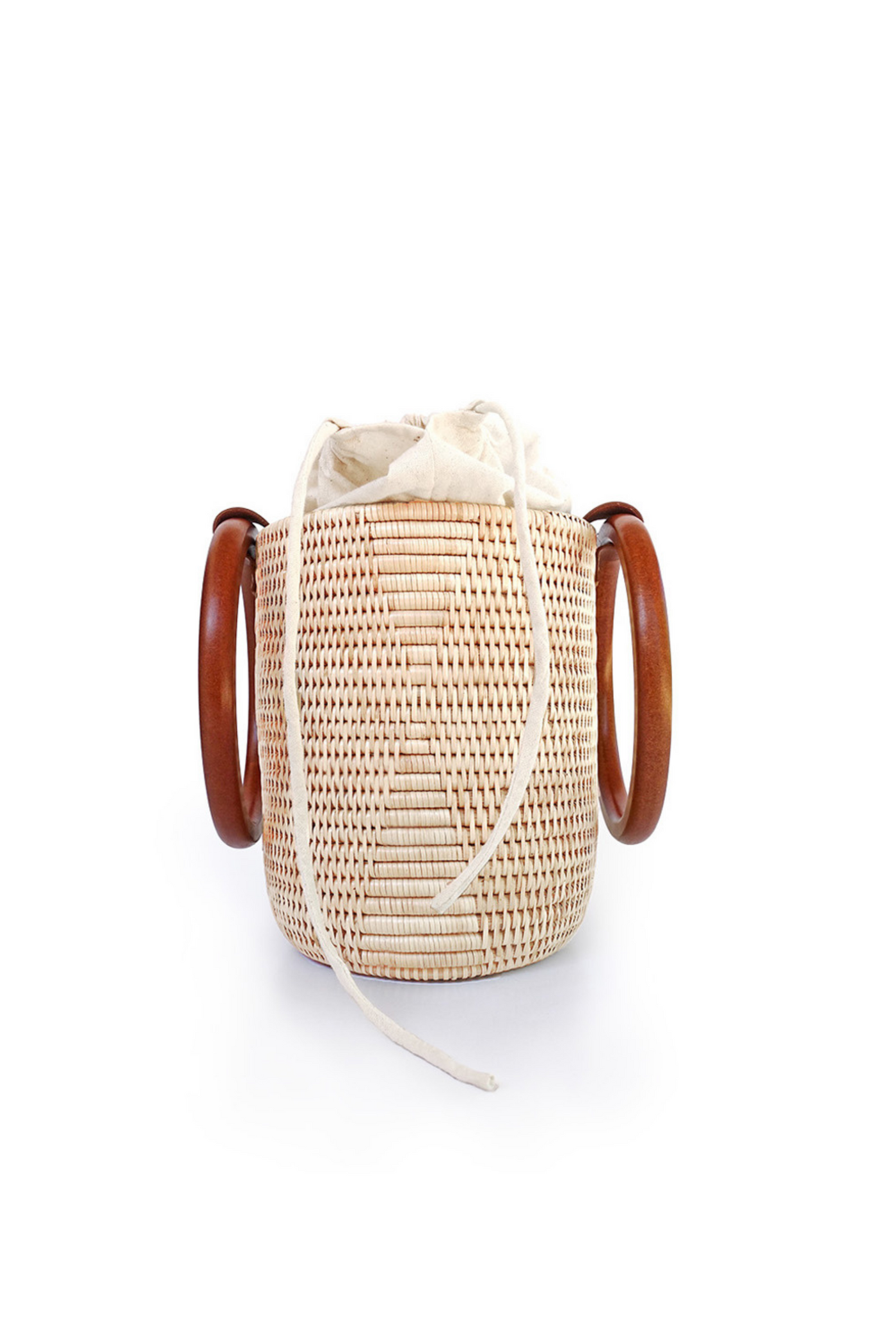 Manava Maly Bucket Bag, available on ZERRIN with free Singapore shipping