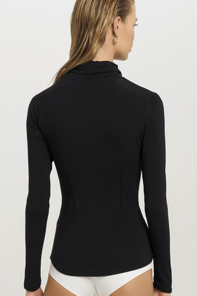 Sans Faff Daniel Long Sleeve Turtle Neck, available on ZERRIN with free Singapore shipping
