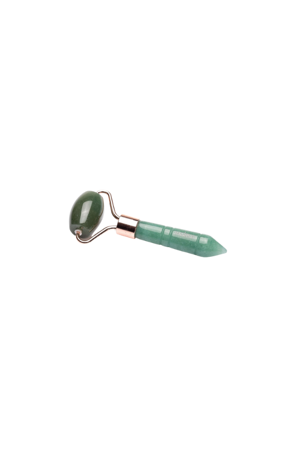 Bare Skin Jade Facial Roller Mini, available on ZERRIN with free Singapore shipping above $50