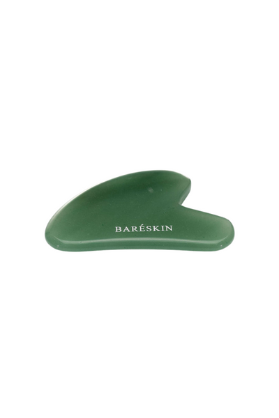 Bare Skin Jade Gua Sha, available on ZERRIN with free Singapore shipping above $50