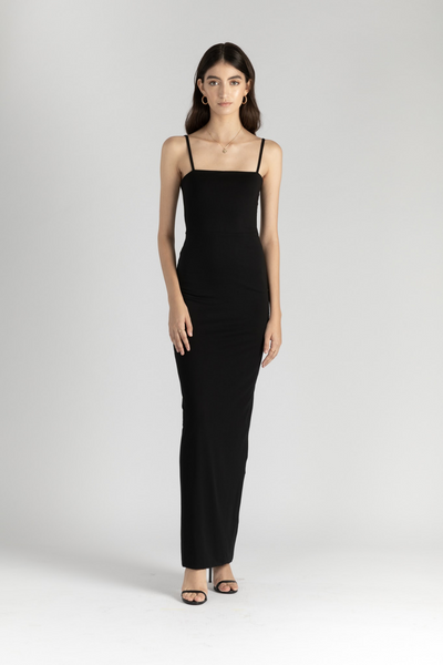 Sans Faff Darby Evening Dress, available on ZERRIN