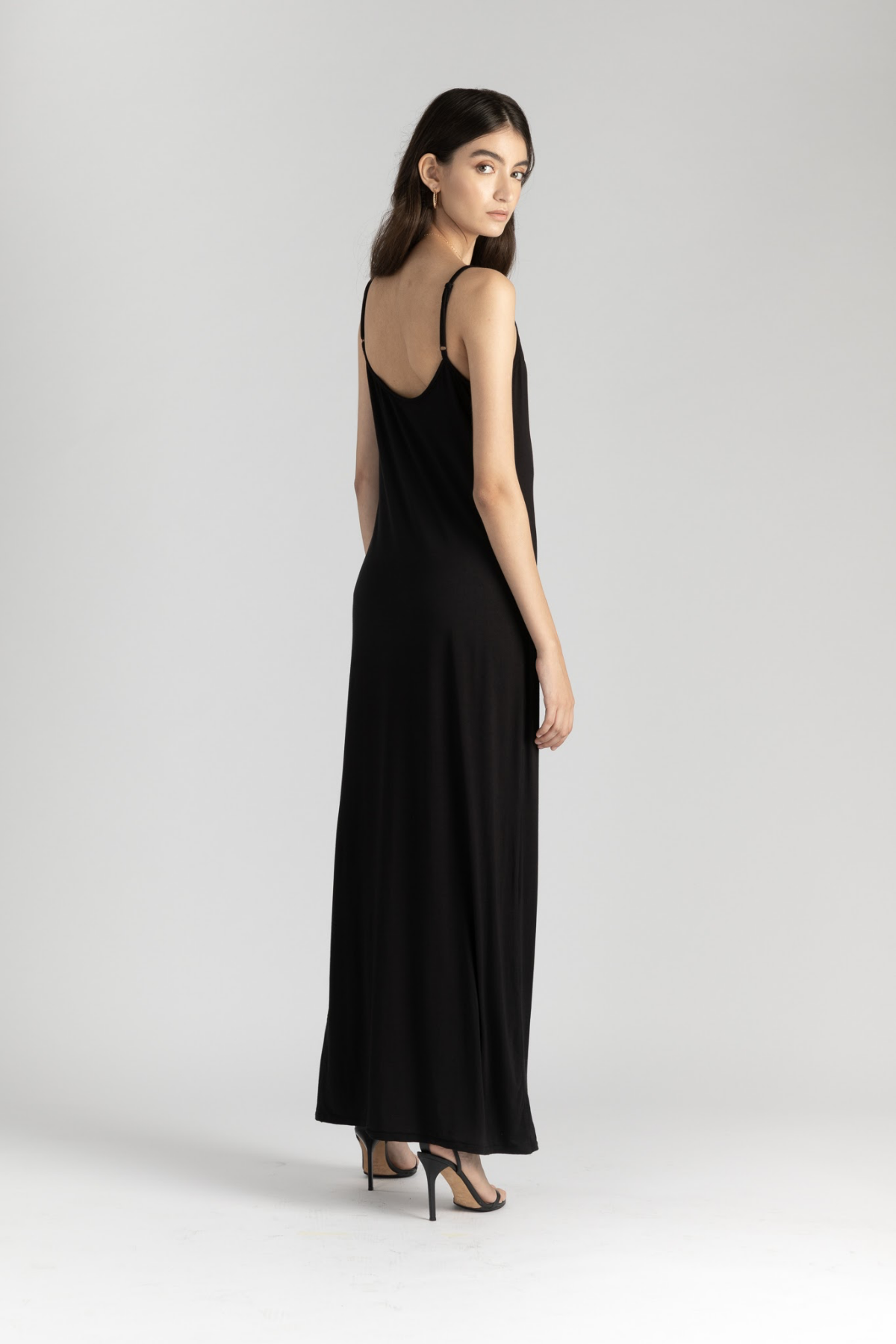 Sans Faff Jennifer Maxi Dress, available on ZERRIN