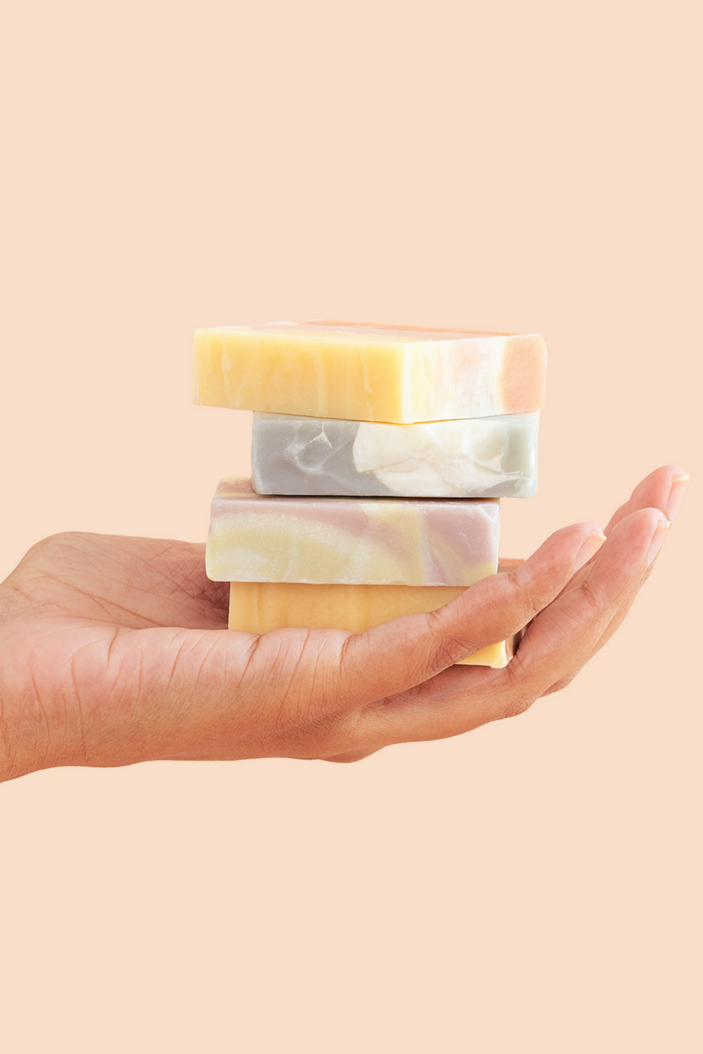 Gentle Mood Serene Mood Bar, available on ZERRIN with free Singapore shipping