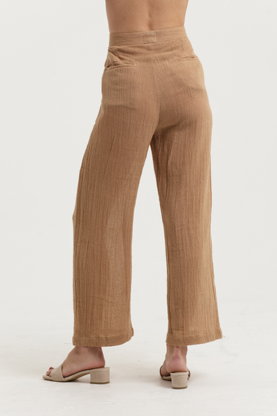 Stain Canyon Pants in Oat, available on ZERRIN with free Singapore shipping